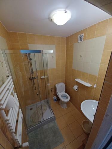 Hostal Willa Do-dar