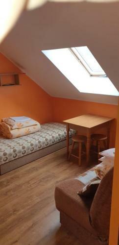 Hostal Willa Do-dar