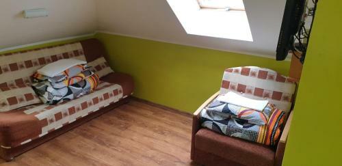 Hostal Willa Do-dar