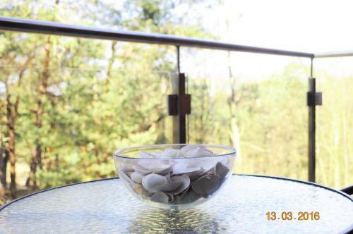 Apartament Morska Ostoja