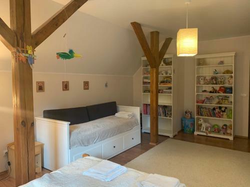 Lapalice Holiday Home