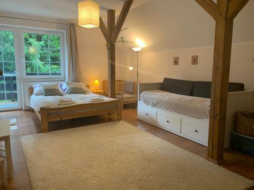 Lapalice Holiday Home