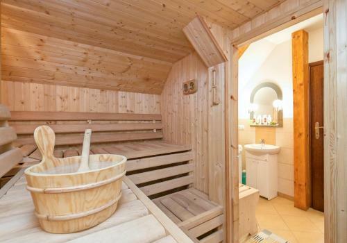 Lapalice Holiday Home