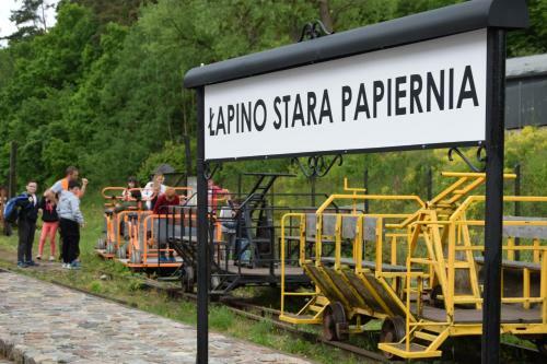 Remiza W Starej Papierni