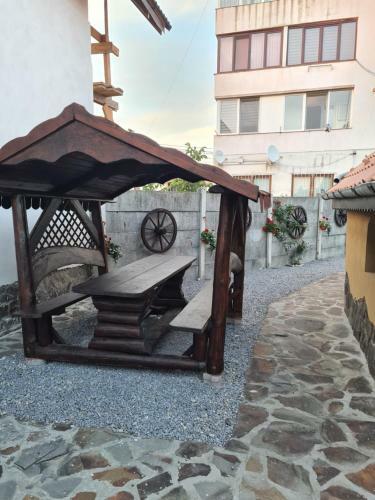Bed & Breakfast Casa Vlasea Albesti Sighi?oara
