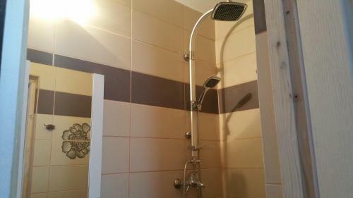 Hostal Casa Ancora Sulina