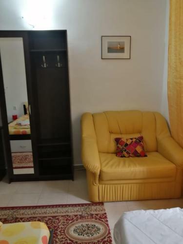 Hostal Casa Ancora Sulina