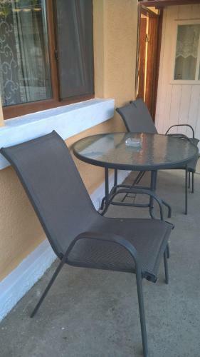 Hostal Casa Ancora Sulina