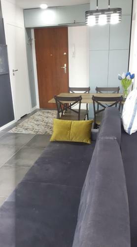 Apartament U Szewc�w