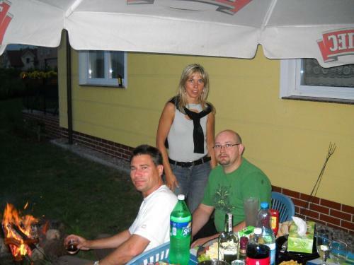 Bed & Breakfast Pensjonat Koga