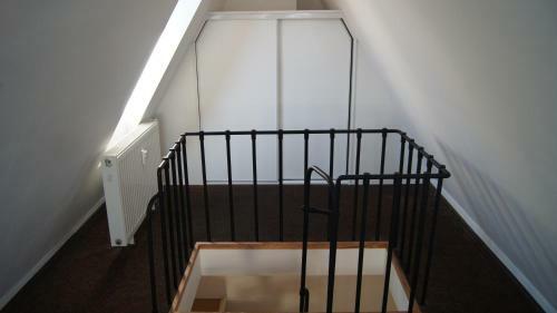 Ranger Apartment