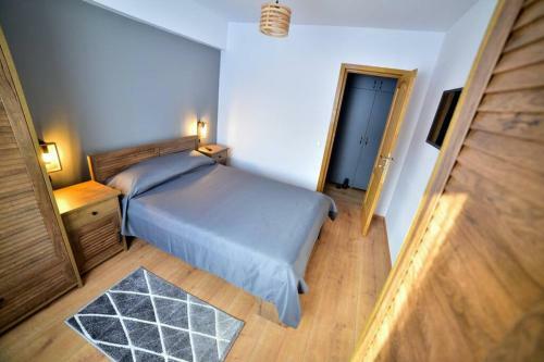 Funky Modern Apartment
