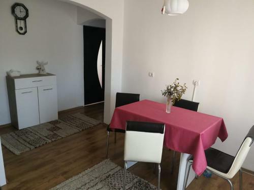 Apartament Sabina