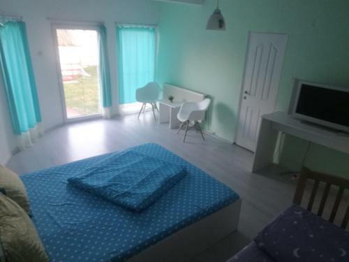 Hostal Vila Raissa