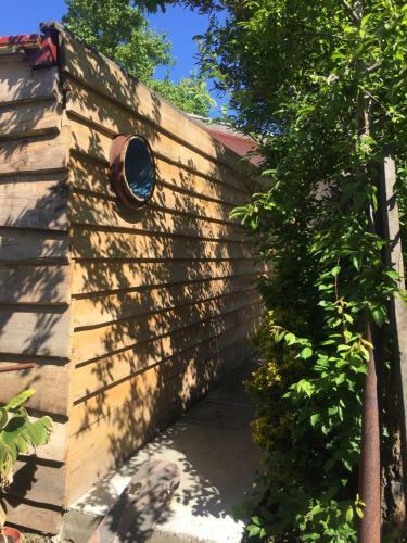 Lodge Maceda Guest And Surf House