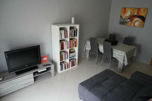 Welcome House