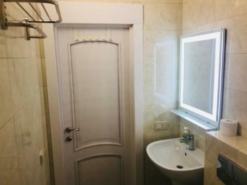 Apartamento Sunny Hotel Zatoka