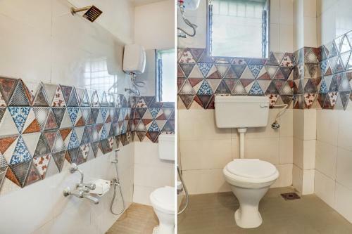 Hotel Felicity Stays-bluebell Corner