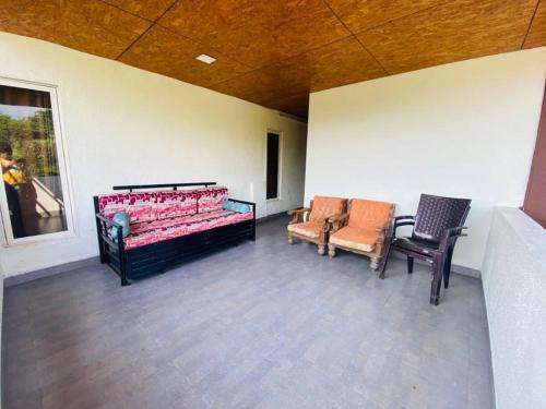 Hotel Felicity Stays-bluebell Corner