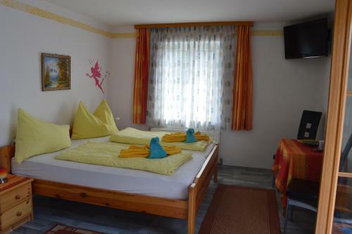 Hostal Pension Hrnjic