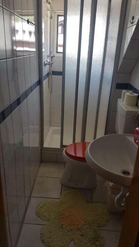 Hostal Pension Hrnjic