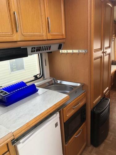 Mobilheimy Dlouh� M�le