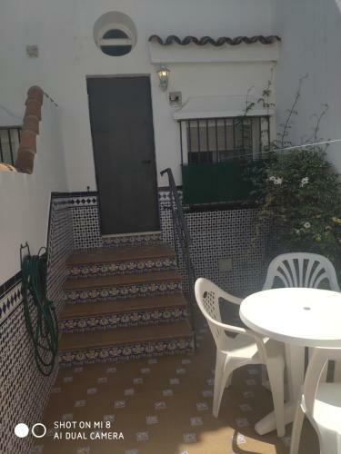 Apartamento Aldea Del Coto