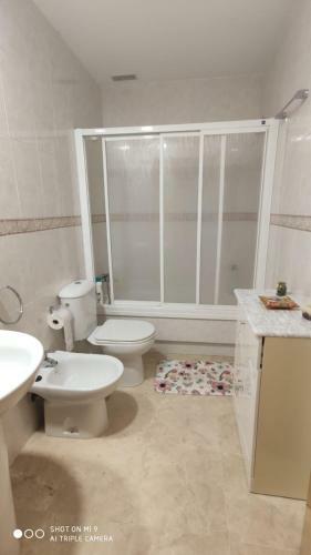 Apartamento Aldea Del Coto