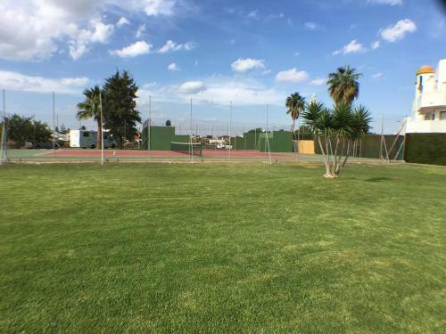Apartaclub La Barrosa