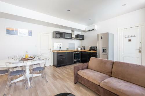 Quiet Apartment