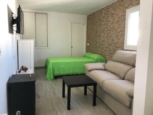 Calle De Pascual Junquera Apartamento