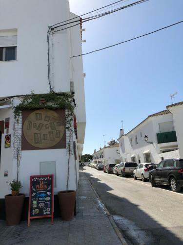 Apartamento Conil Casa Paco