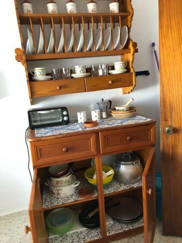 Apartamento Conil Casa Paco