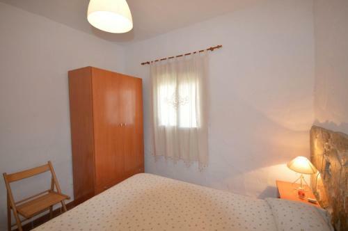 Apartamento El Mayorazgo