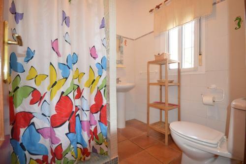 Apartamento El Mayorazgo