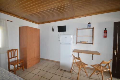 Apartamento El Mayorazgo