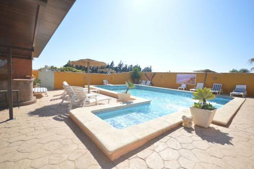 Apartamento El Mayorazgo