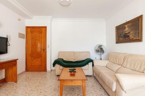 Apartamento La Uva - Centrico Y Amplio