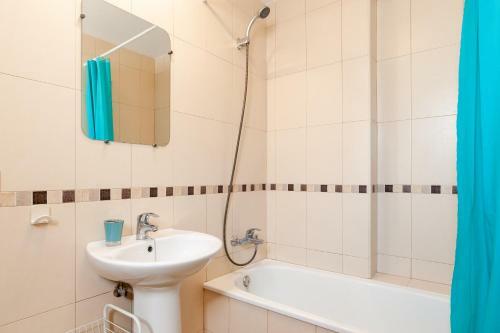 Apartamento Canada - Vistas Al Mar