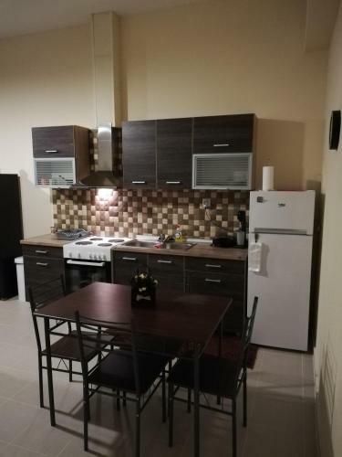 John's Apartments