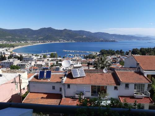 Apartamento Iraklitsa Bay View