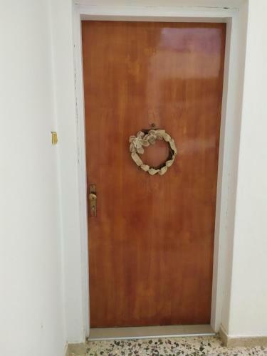 Tessi's Apartment