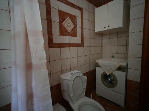 Villa Verde 200 Meters From The Beach