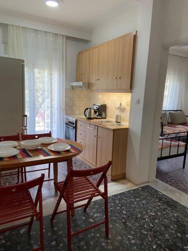 Stefani Apartment With A Sea View Terrace!