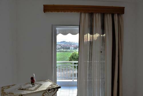 Apartamento Pashalidou Rooms 6