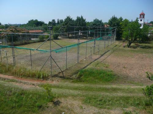 Apartamento Kallikratia Holiday Flat 1