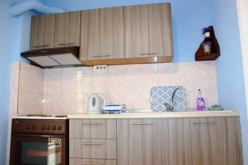Apartamento Amalia House