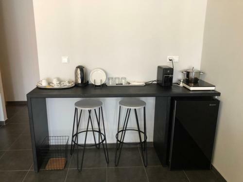 Apartamento Glykanisos Suites