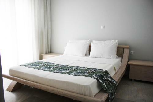 Apartamento Glykanisos Suites