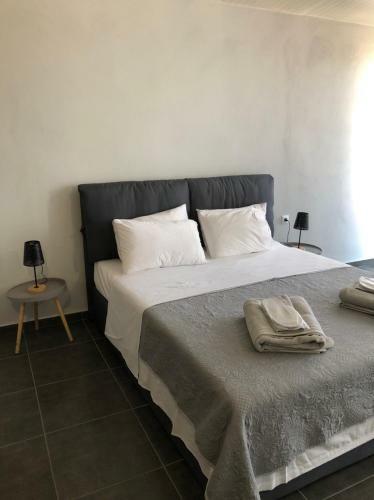 Apartamento Glykanisos Suites